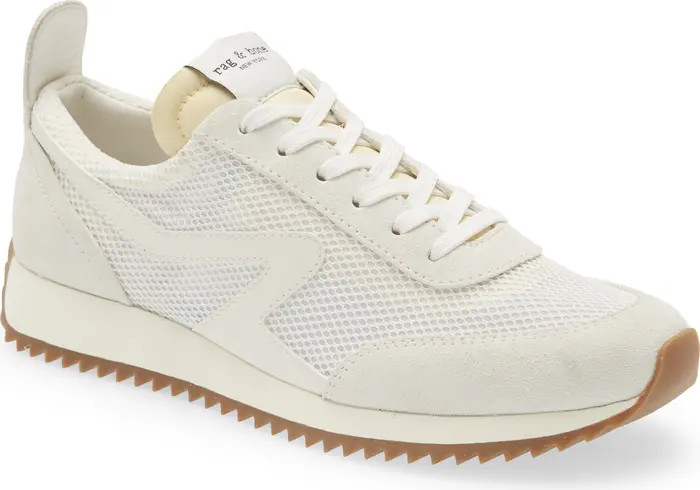 Retro Runner Mesh Sneaker (Women) | Nordstrom Rack