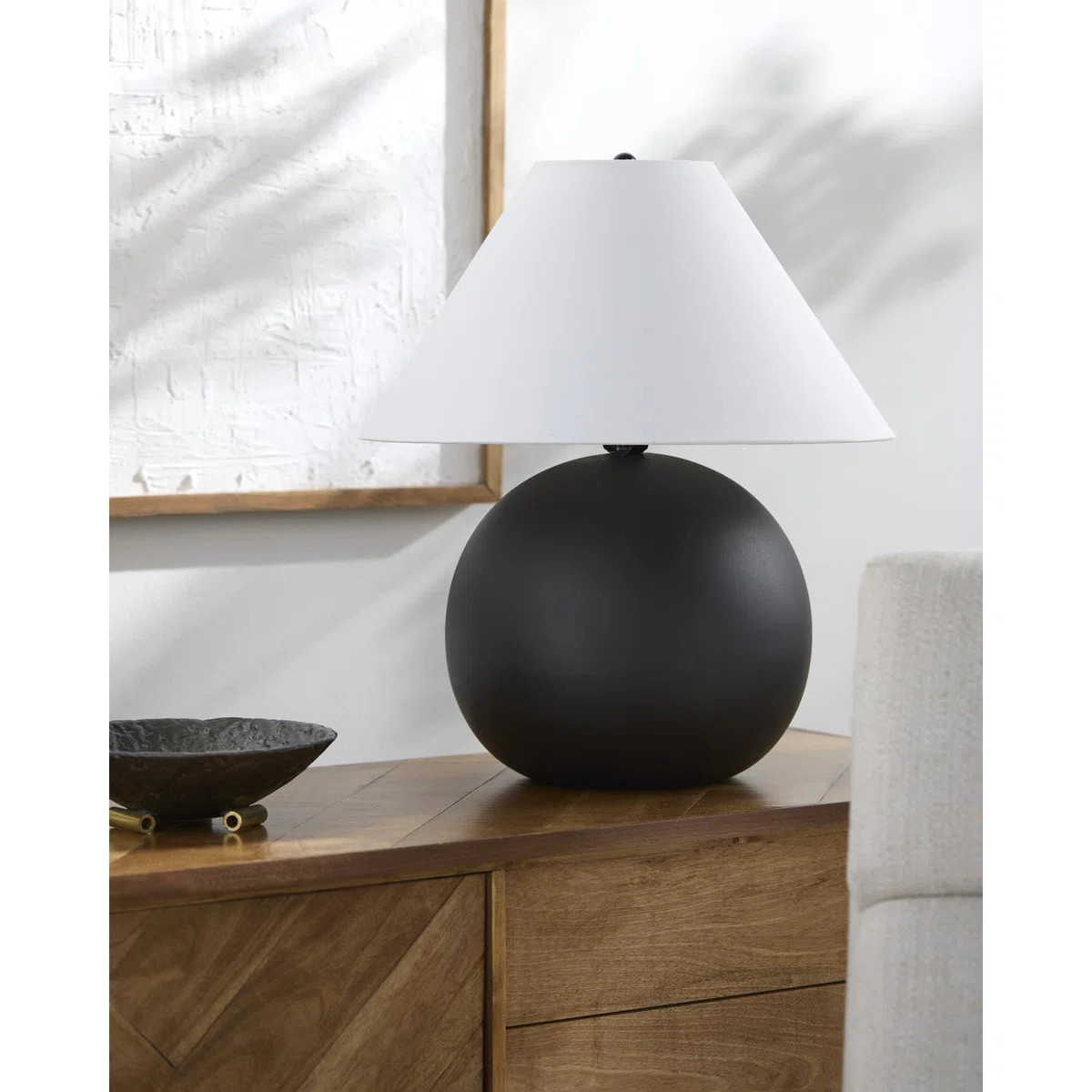 Ottley Table Lamp | Wayfair North America