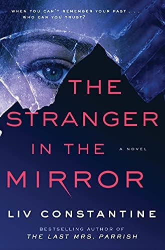 The Stranger in the Mirror: A Novel | Amazon (US)