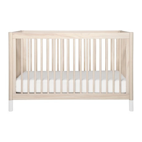Gelato 4-in-1 Convertible Crib | 2Modern (US)