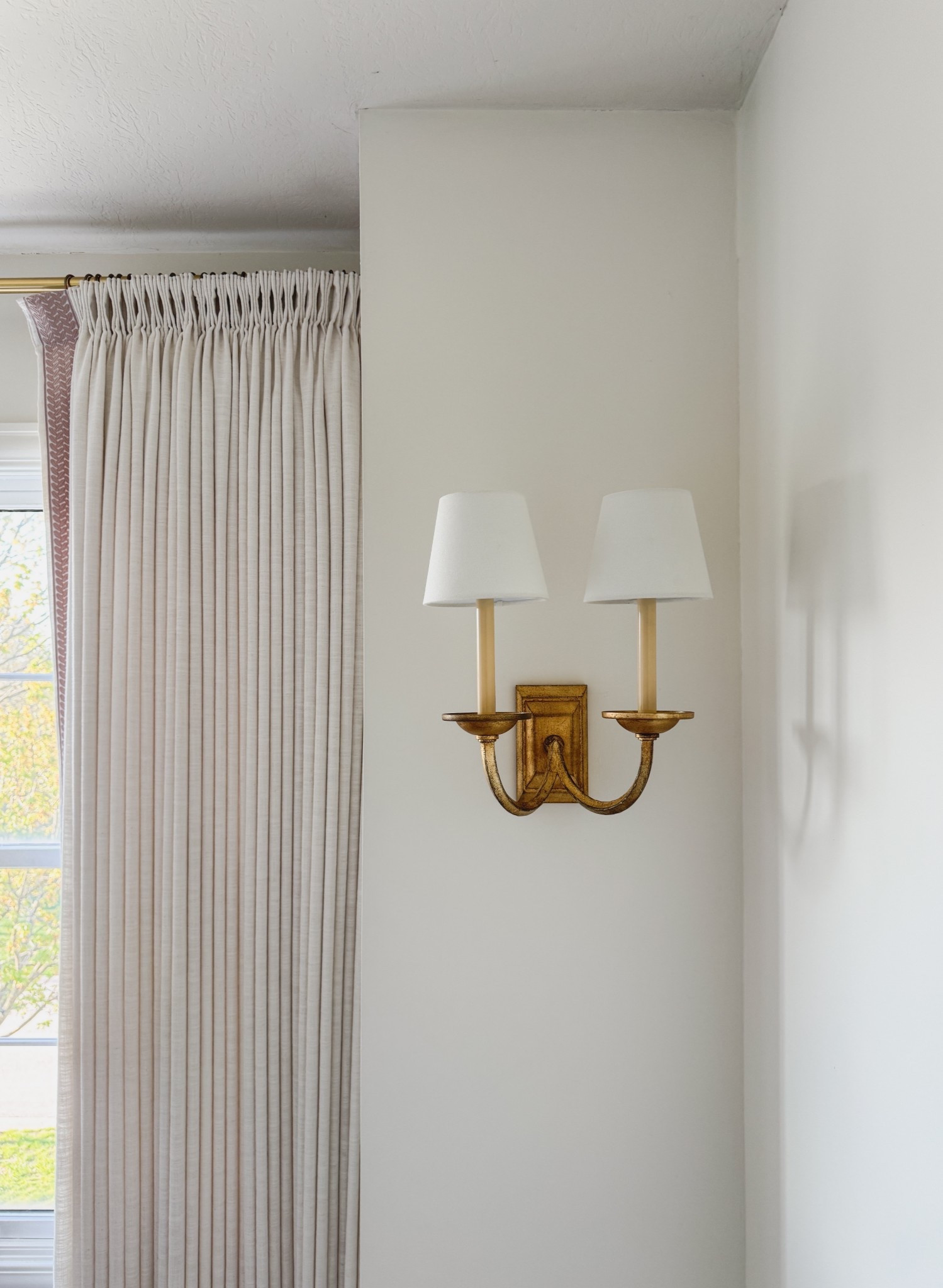 Love this double sconce from Serena and Lily! Save 20% right now! 

#LTKSaleAlert #LTKStyleTip #LTKHome