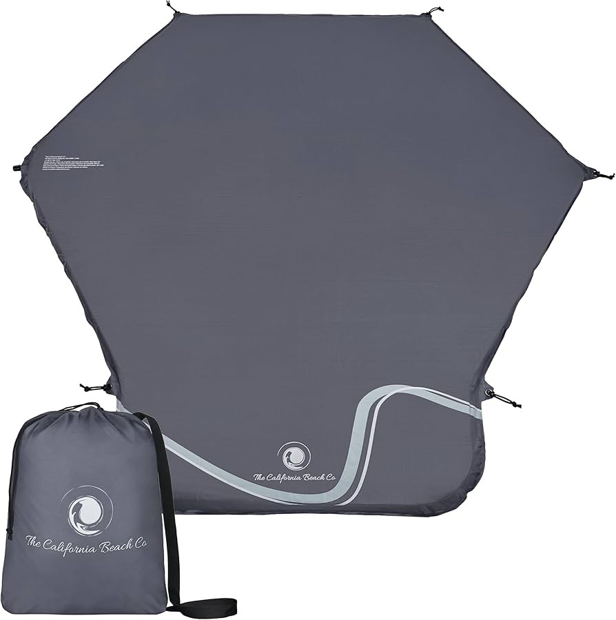 Baby Playmat for The Pop 'N Go Baby Playpen - 1.3" Thick Self-Inflating Playmat for Placement Und... | Amazon (US)