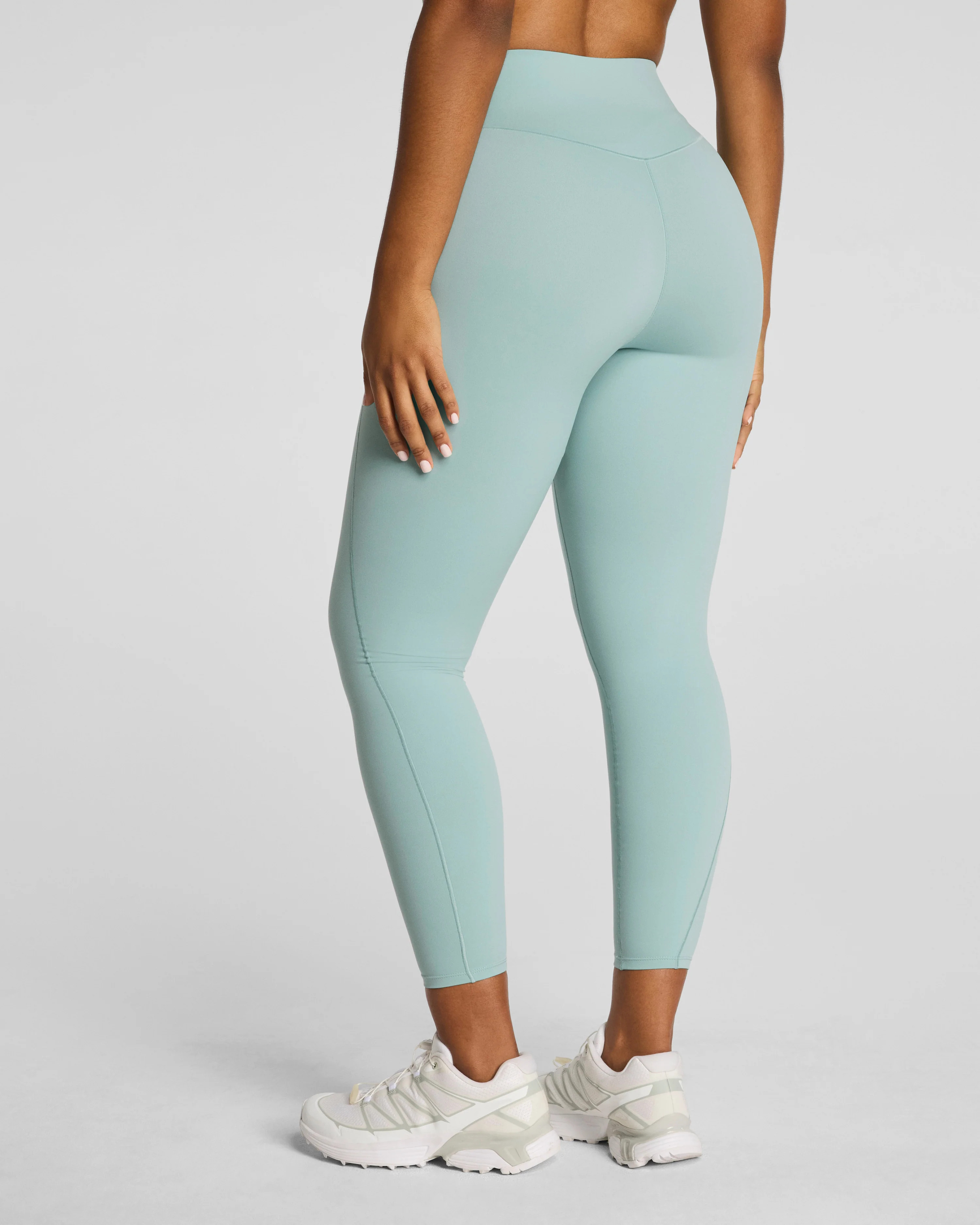 SPANXshape™ CurveTheory7/8 Leggings | Spanx