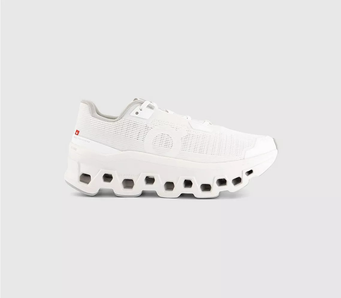 Cloudmonster Void Trainers | Office Shoes (UK)