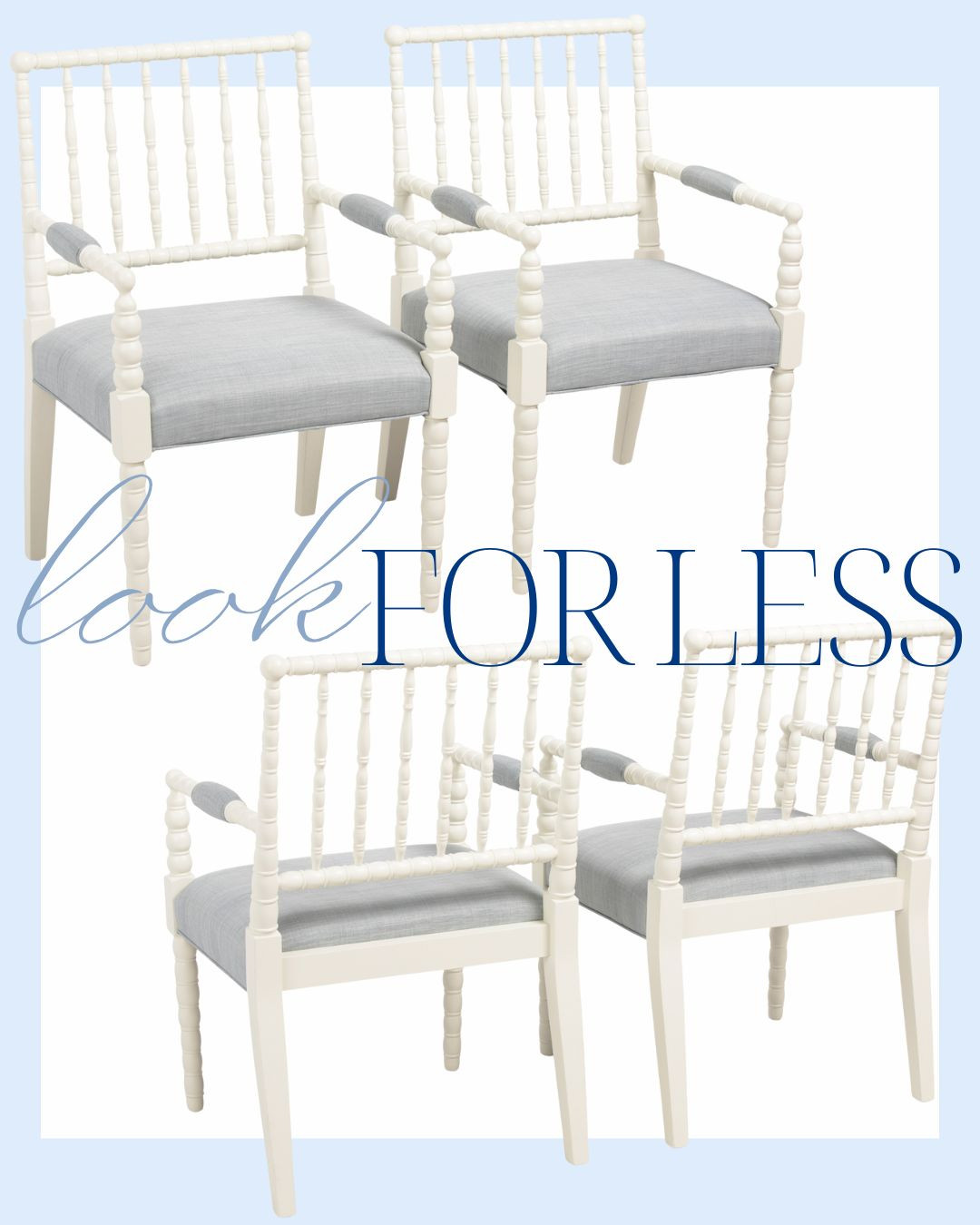 Look for less!

living room | bathroom | bedroom | home decor | home refresh | bedding | nursery | classic home | traditional home | blue and white | furniture | coffee table | southern home | coastal home | grandmillennial home | scalloped | woven | rattan | classic style | preppy style | grandmillennial decor | blue and white decor | classic home decor | traditional home | bedroom decor | bedroom furniture | dresser | blue chair | brass lamp | floor mirror | euro pillow | white bed | linen duvet | side table | rug | glassware | cups | plates | hosting | kitchen spring | sale picks | outdoor furniture | porch | beach | Lillian August | Karma Home | Ballard Designs 

 #LTKHome