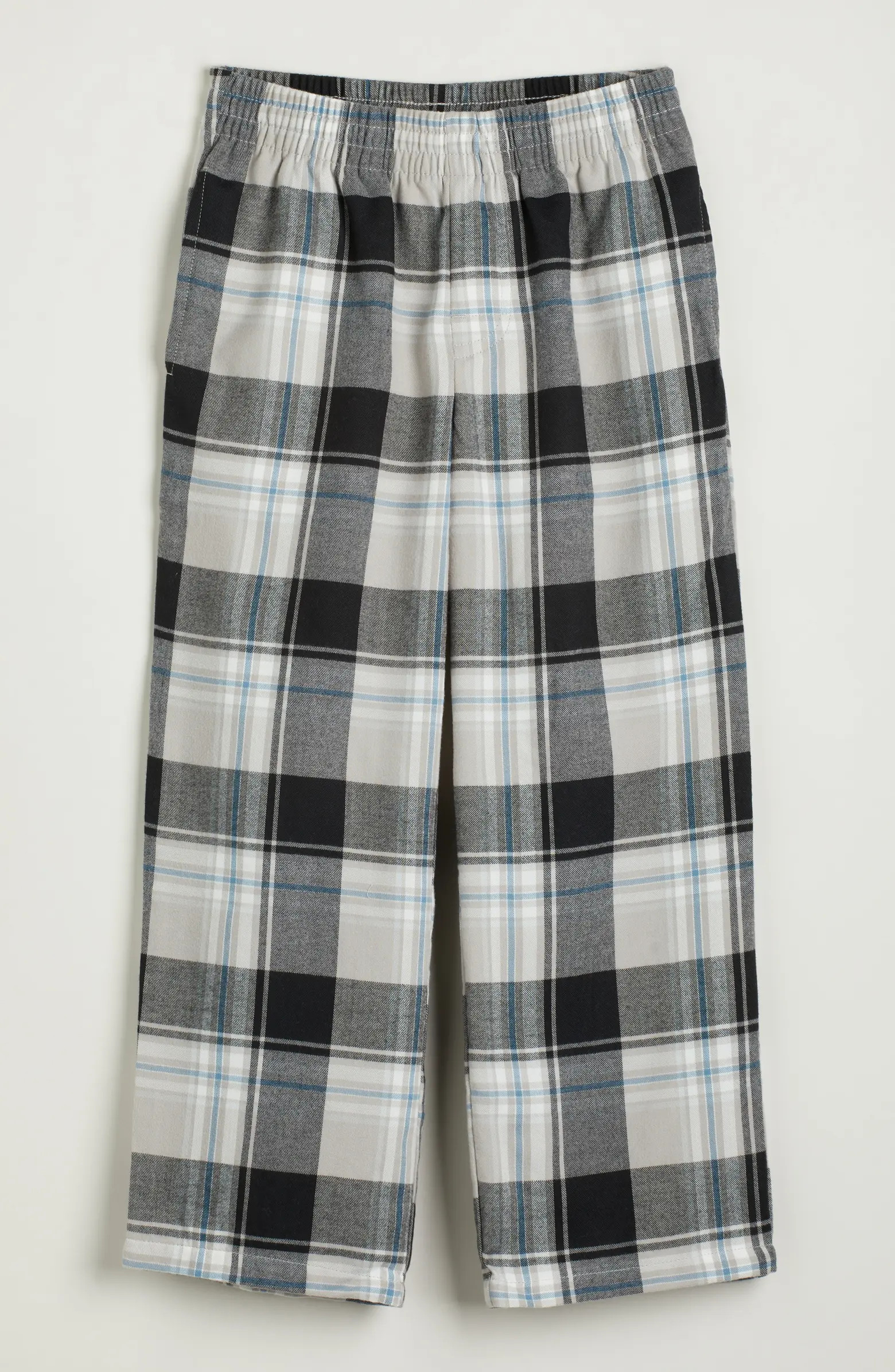 Nordstrom Kids' Plaid Flannel Pajama Pants | Nordstrom | Nordstrom