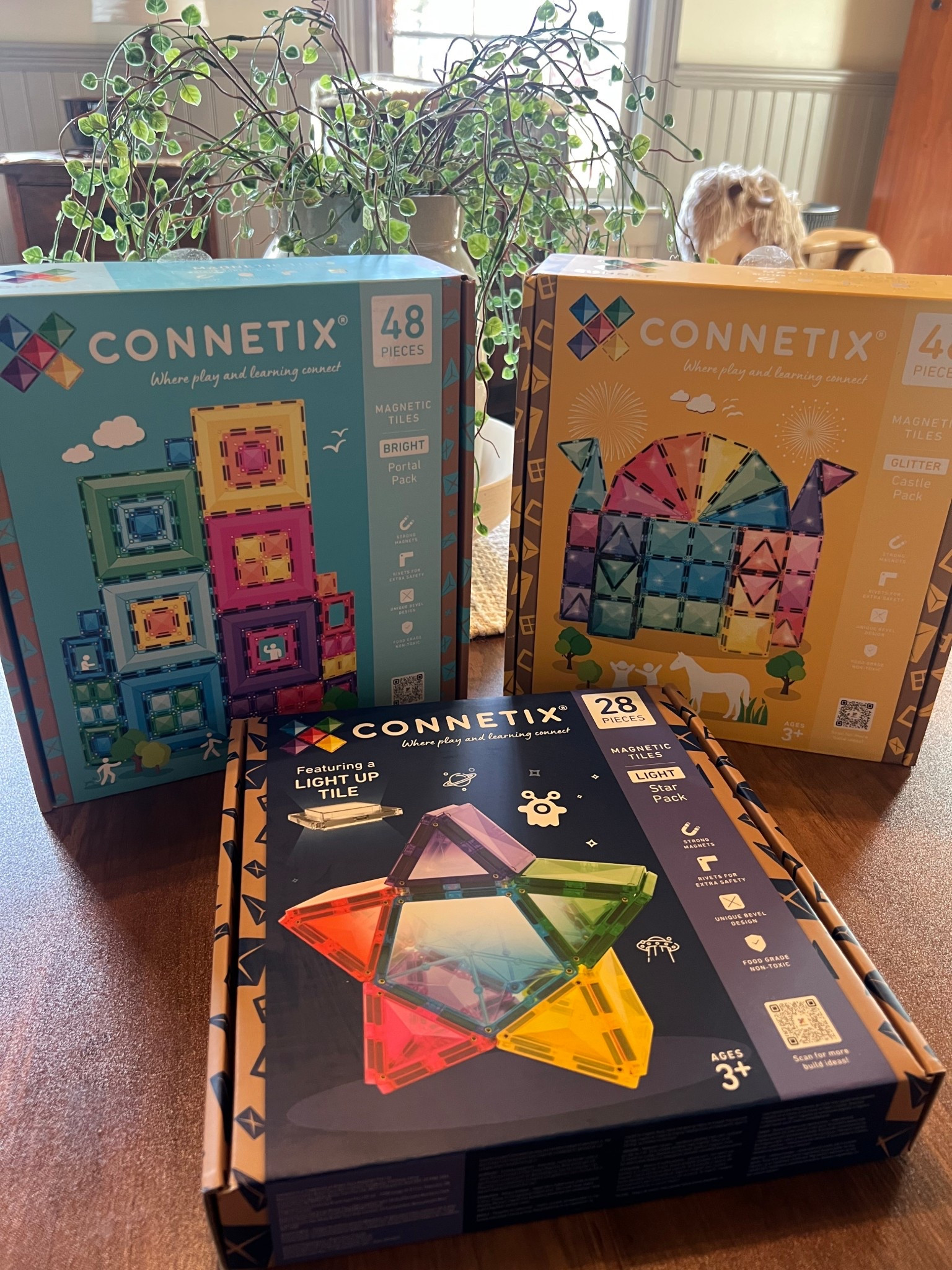 CONNETIX Magnetic Tiles found at Target!!! These would make great Christmas gifts for your magnetic tile lover!!✨ 

#LTKGiftGuide #LTKHoliday #LTKKids

#LTKHoliday #LTKKids #LTKGiftGuide