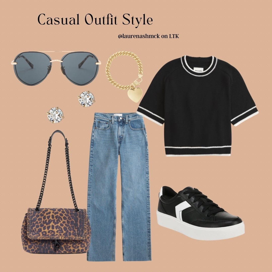 #LTKFindsUnder100 #LTKFallSale #LTKStyleTip