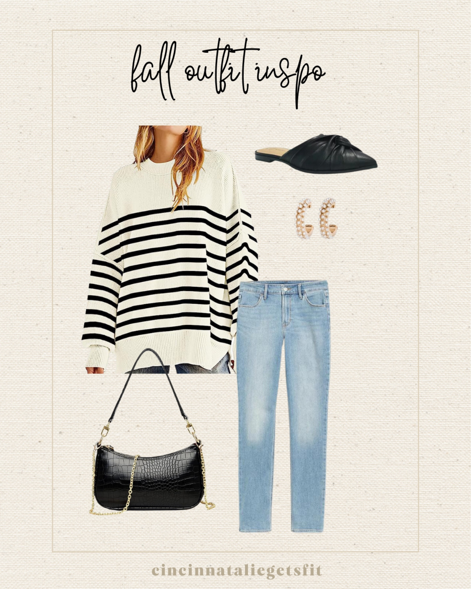 Fall outfit inspo 

#LTKSeasonal #LTKcurves #LTKunder50