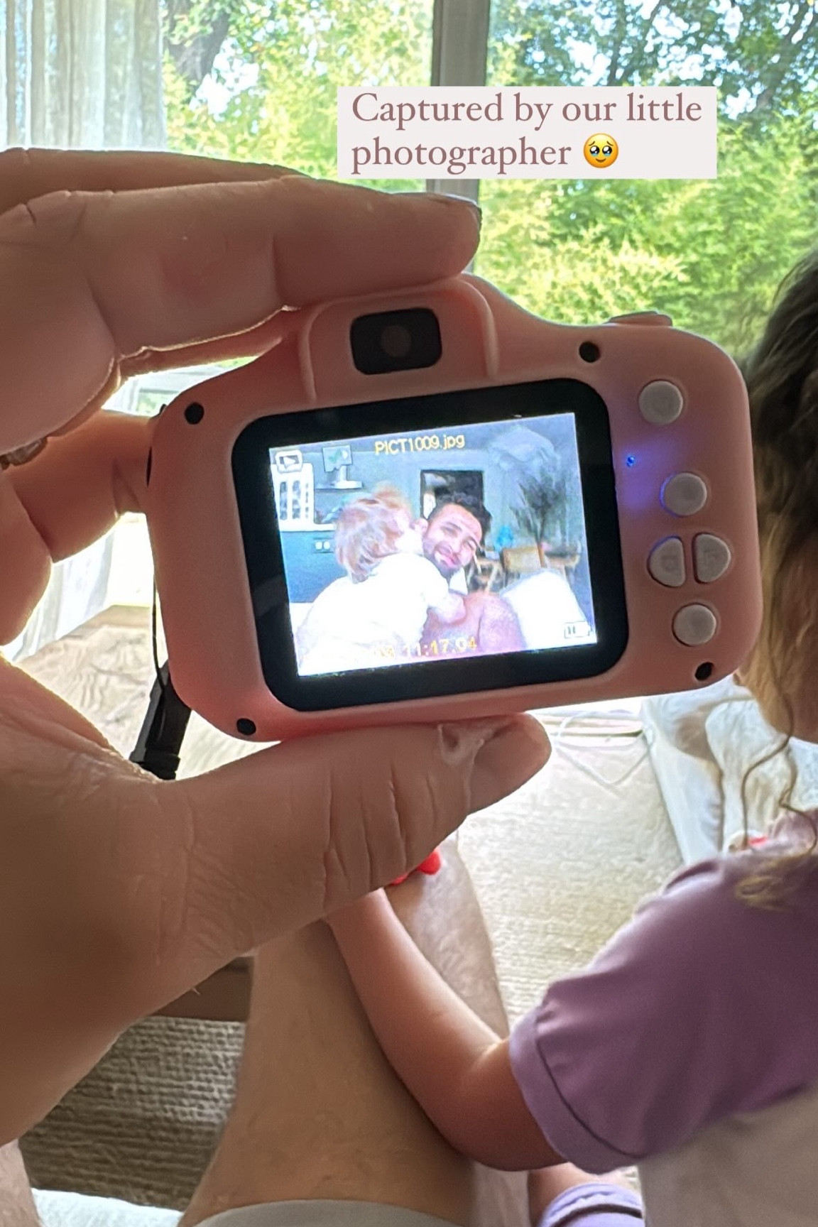 Toddler Camera
My first cameraa

#LTKFamily #LTKKids