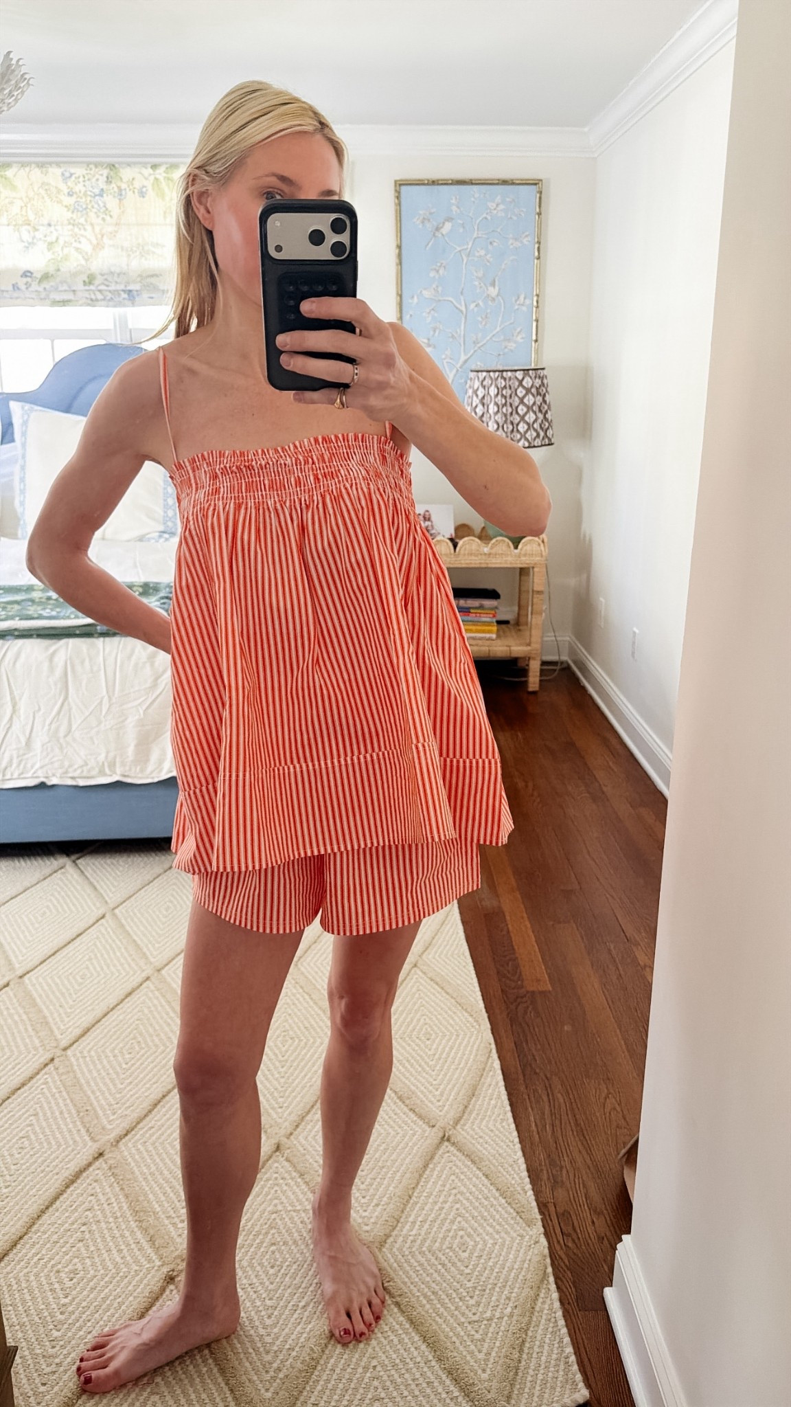 Spring set, coverup Ricki beach 

#LTKootd