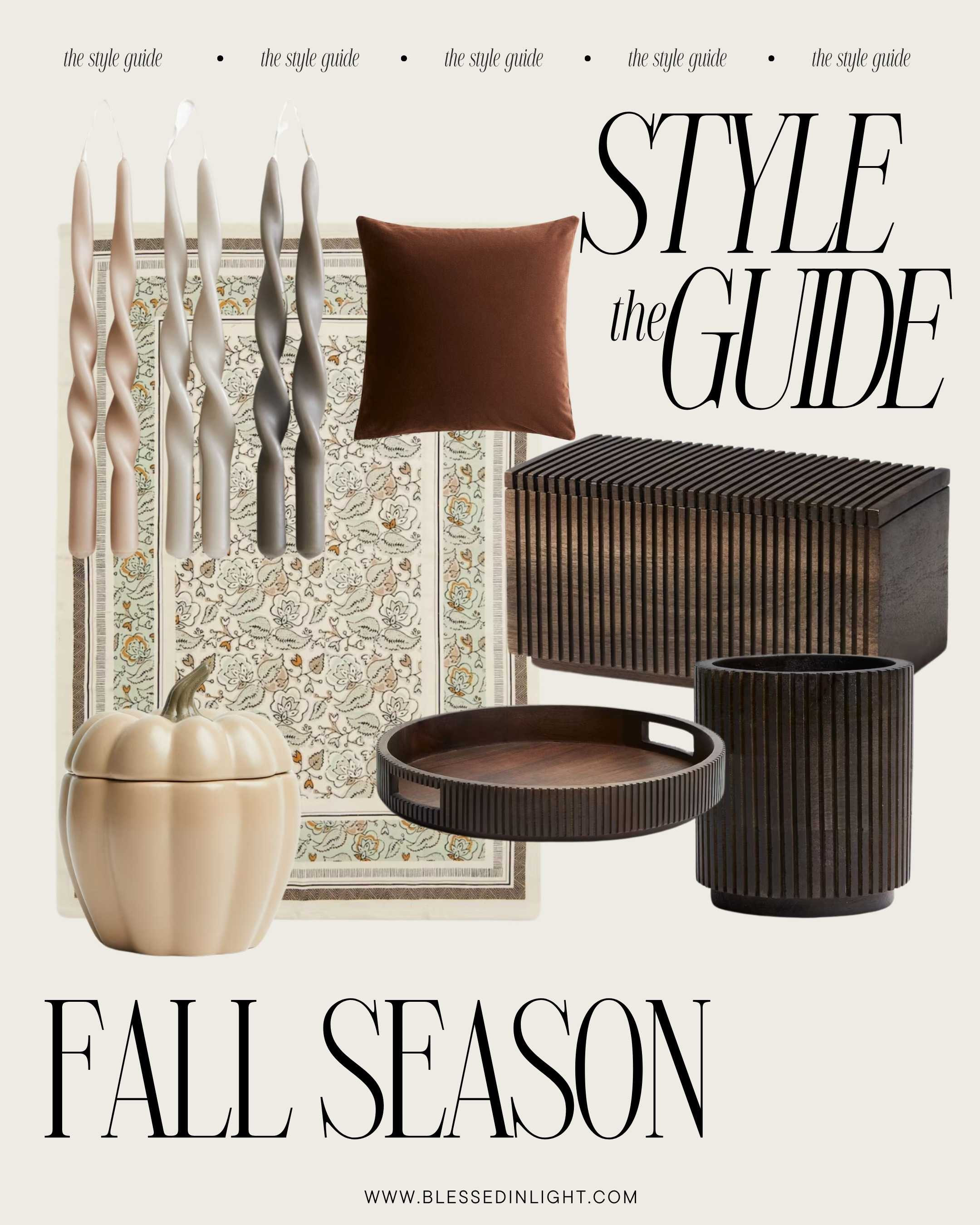 Fall home decor 

#LTKHome #LTKFallSale #LTKFindsUnder100