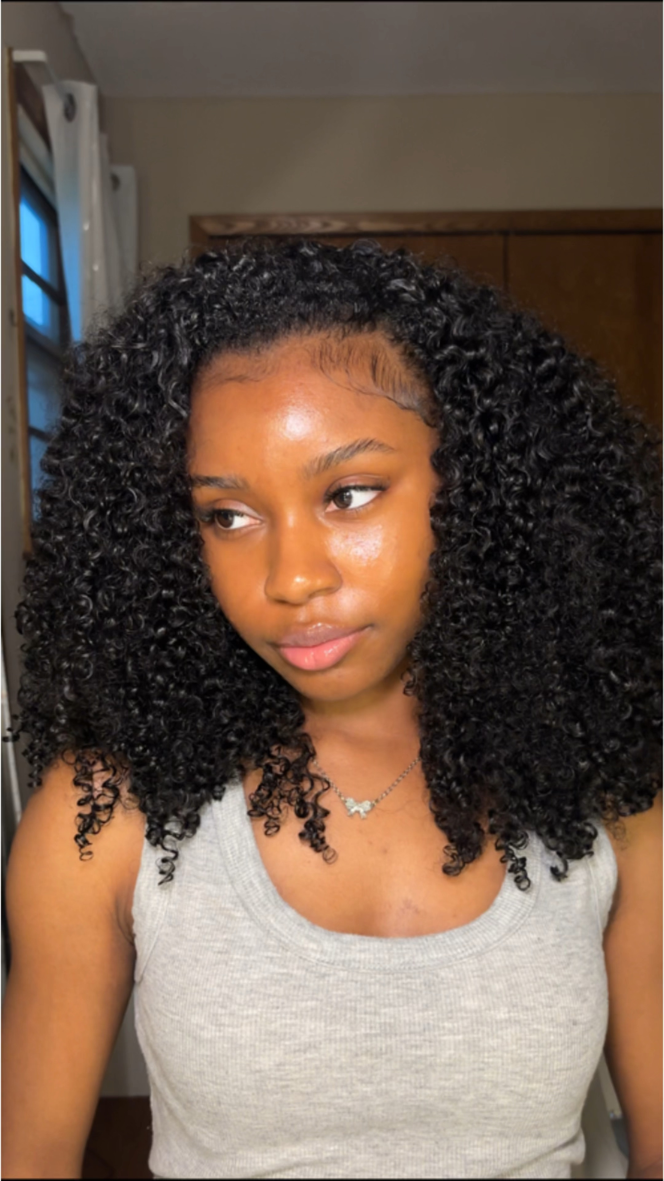 Kinky curly | 20” | 2 pack for a full head | *full video on TikTok or IG*

#LTKBeauty