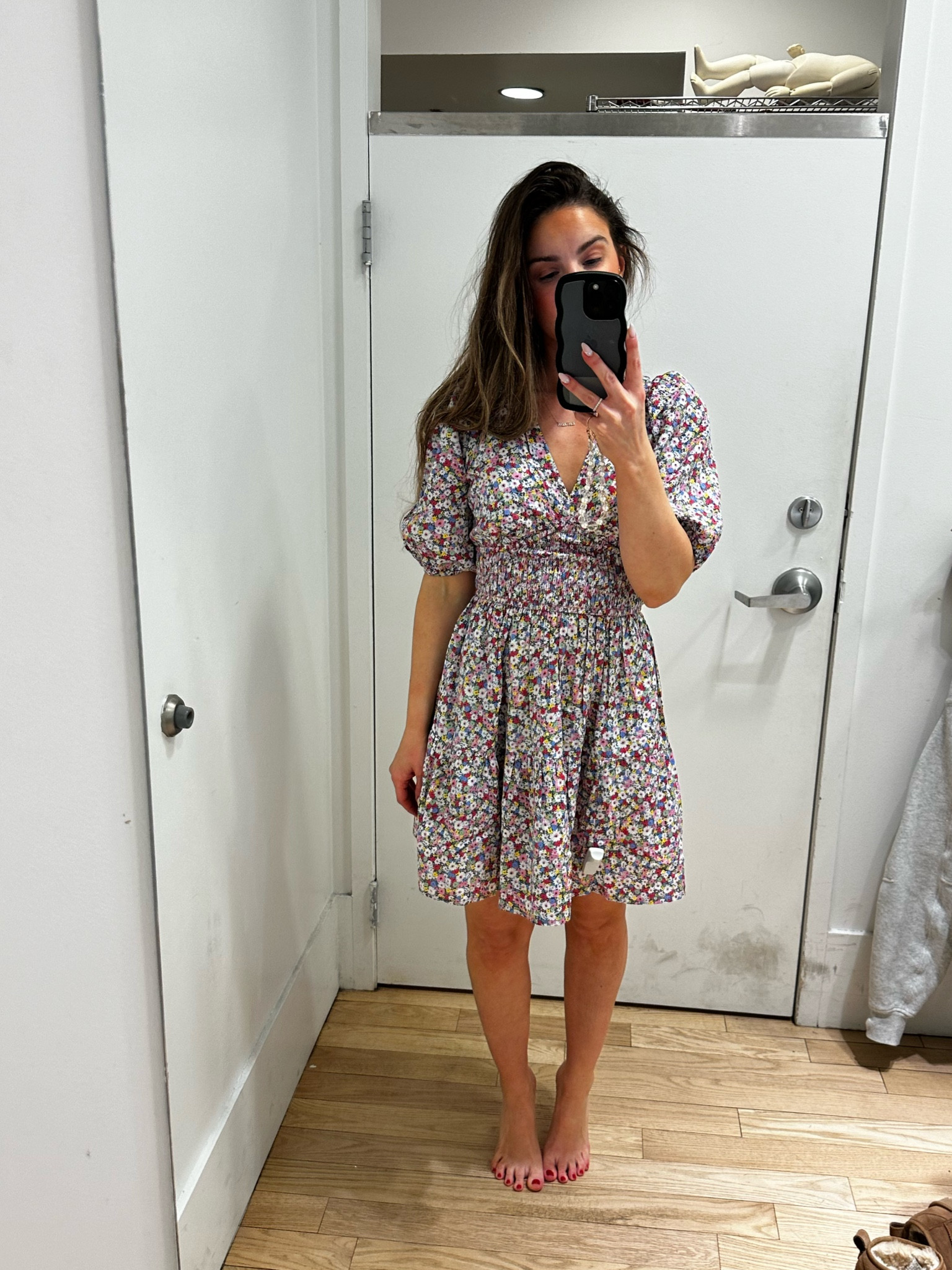 GAP SPRING 🌸 #springdresses #dresses #OOTD #springdress #minidress 