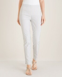 Brigitte Slim Ankle Pants | Chico's