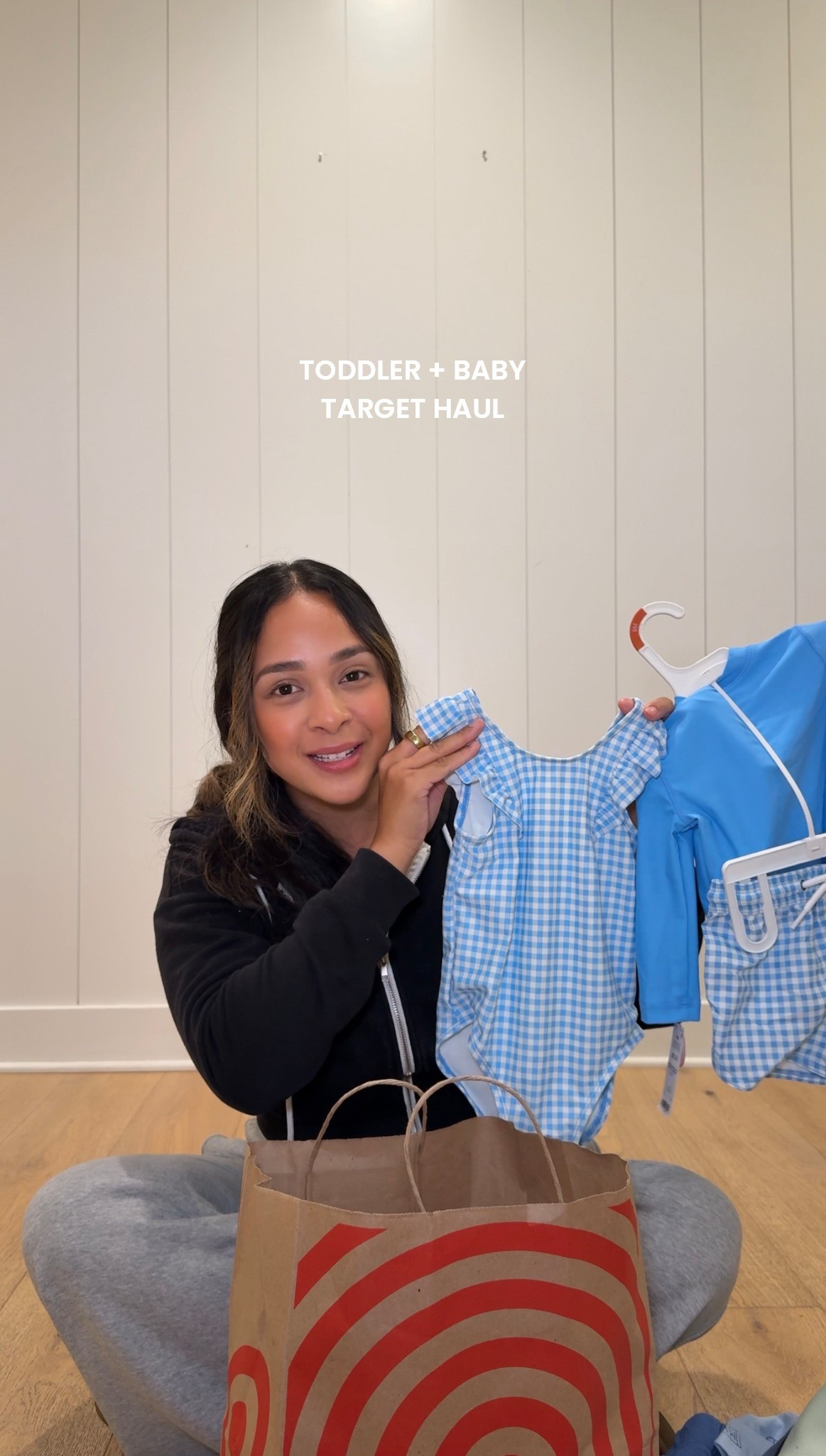 Everything from our toddler + baby target haul! 

#LTKSpringSale #LTKBaby #LTKKids