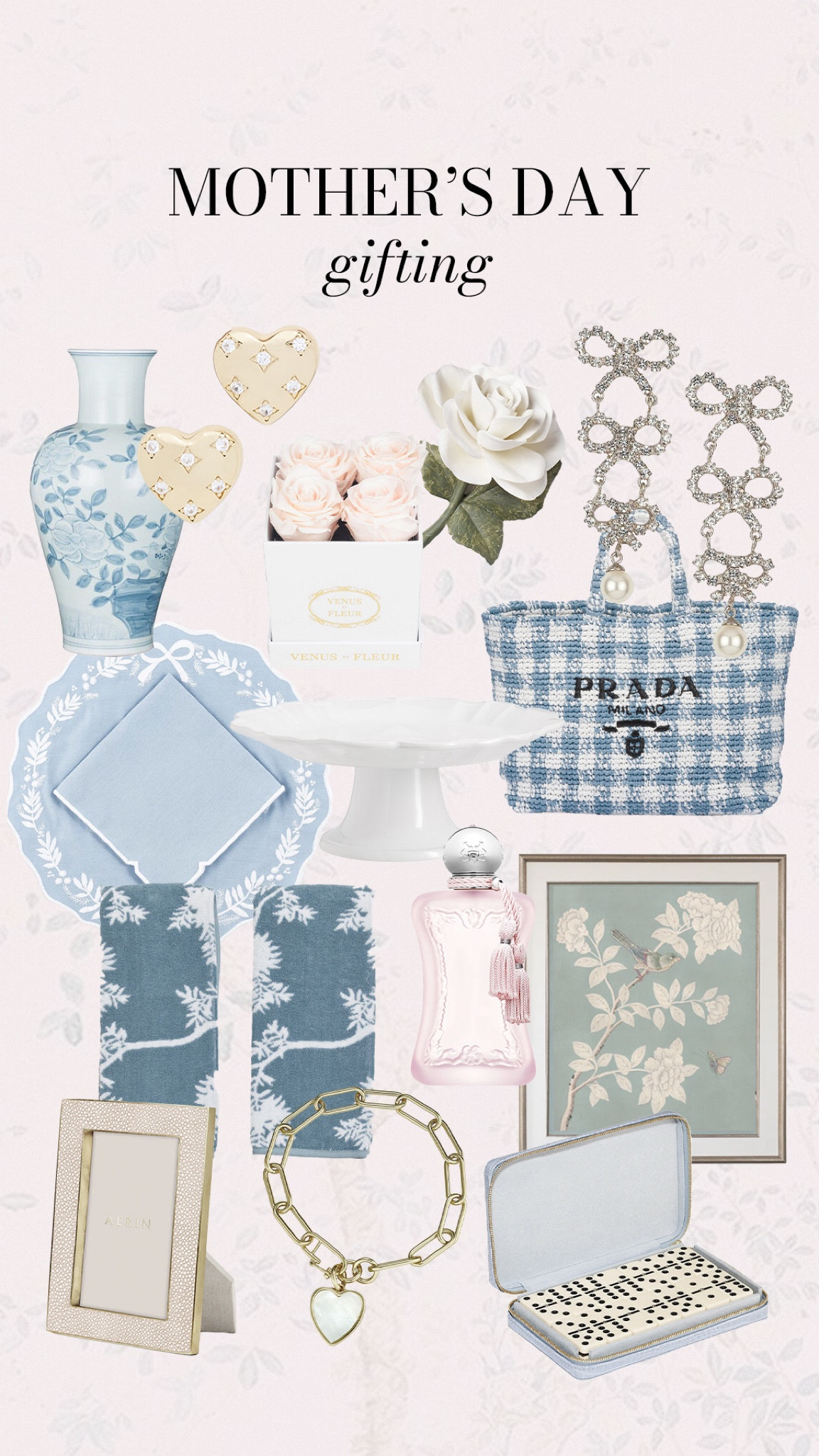 Mother’s Day gift ideas! 

#LTKFind #LTKGiftGuide #LTKSeasonal