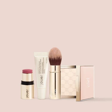 Les Must-Haves | Jouer Cosmetics