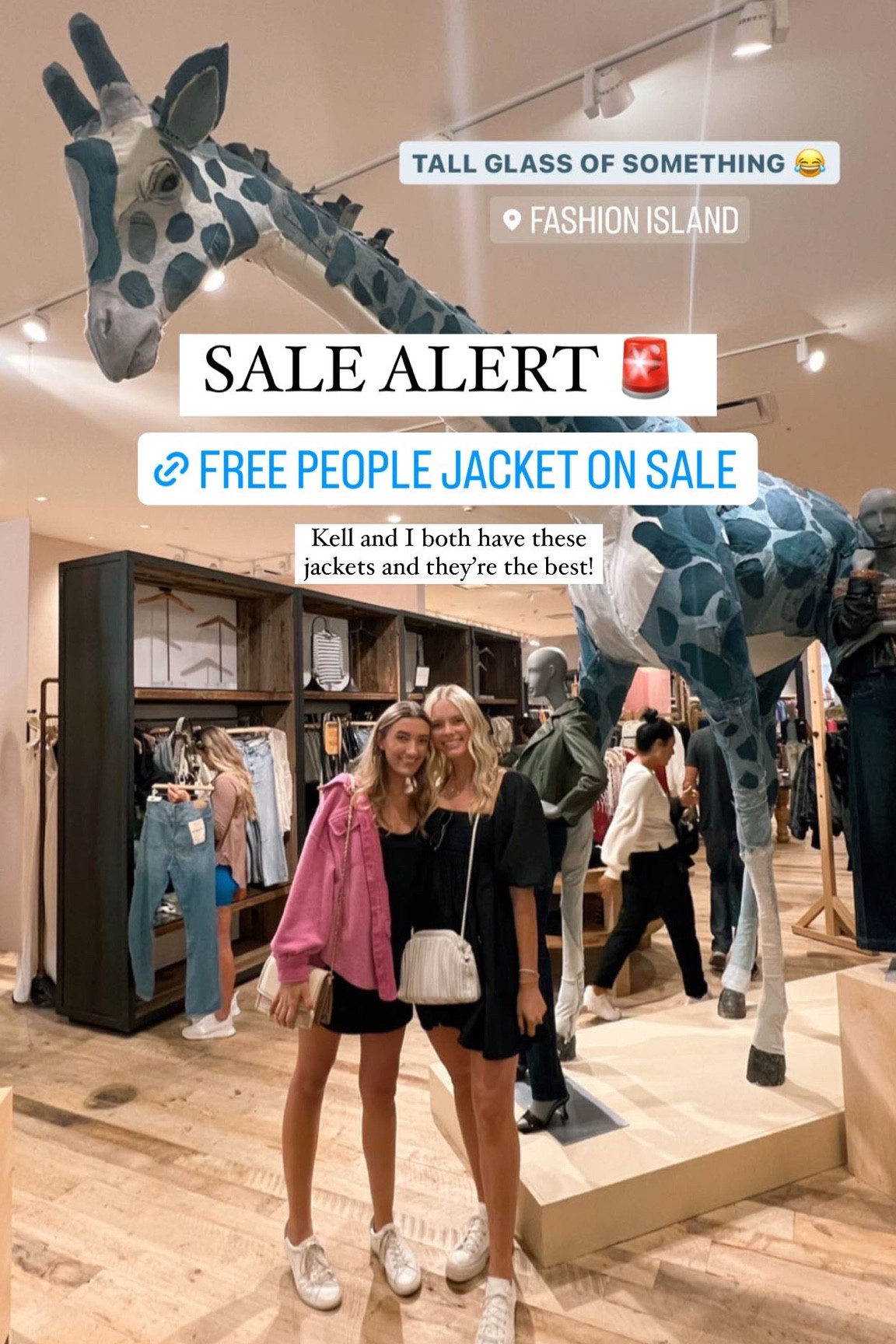 SALE ALERT 🚨 

our favorite free people shackets are on sale! 

#LTKsalealert #LTKunder100