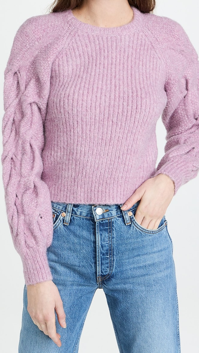 Lizette Sweater | Shopbop