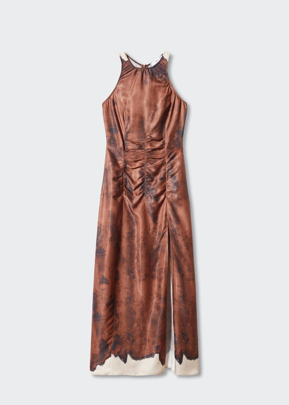Search: brown dress womens (54) | Mango USA | MANGO (US)