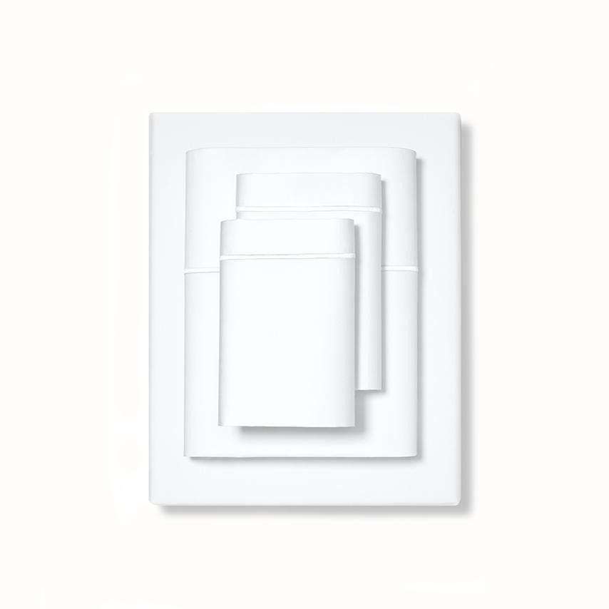 Signature Embroidered Sheet Set | Boll & Branch