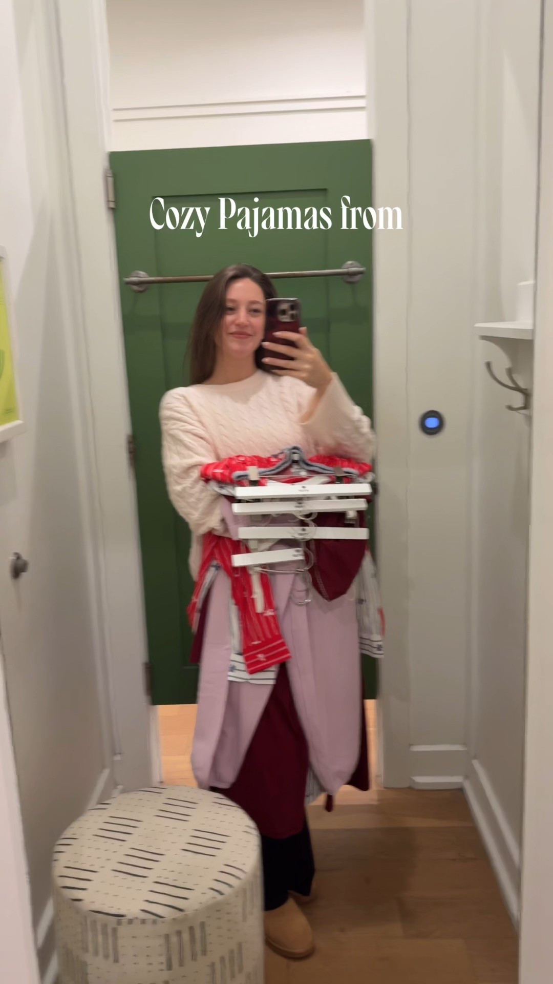 Cute finds from Aerie


#LTKCyberWeek #LTKGiftGuide #LTKHoliday