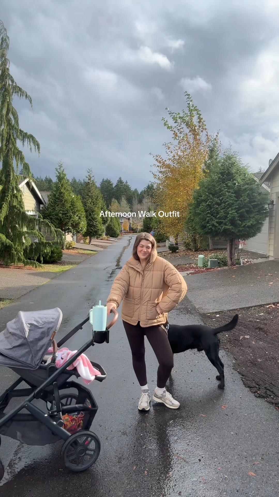 Cute and warm!!! 

#LTKSeasonal #LTKHoliday #LTKActive