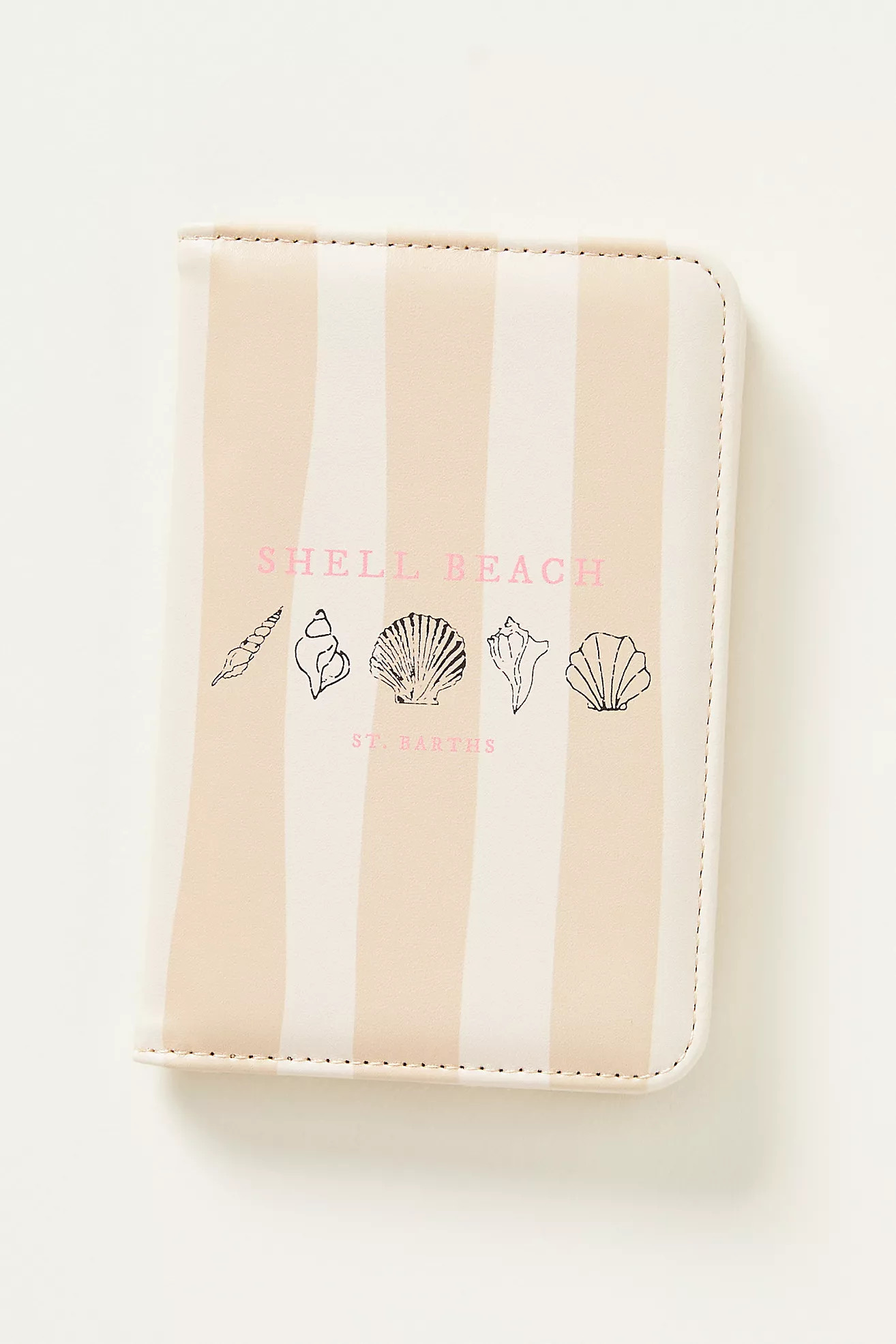 Frasier Sterling x Anthropologie Passport Case: Vacay Edition | Anthropologie (US)