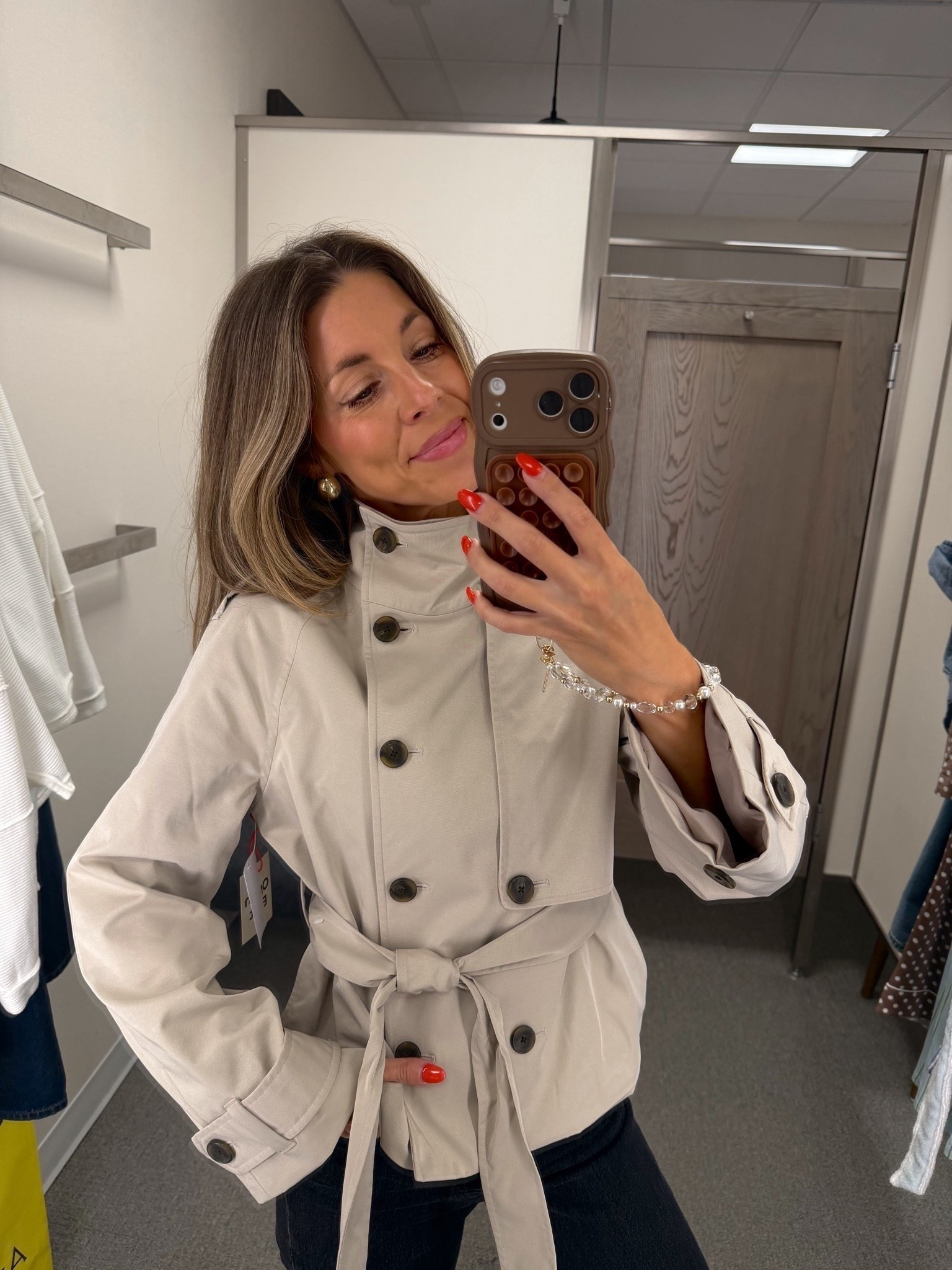 Nordstrom Anniversary Sale jacket!

#LTKgrwm #LTKSaleAlert #LTKSeasonal