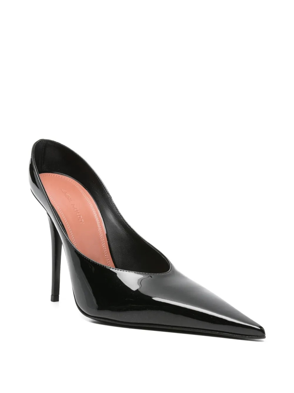 105mm Anok heeled pumps | Farfetch Global