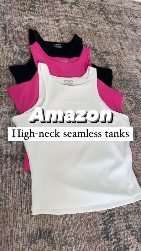 Amazon seasss tank tops in XS. Double-lined + not see-through + high neck! Comes an inch below my belly button and great to pair with high-rise bottoms. Work outfit. Date night outfit. Vacation outfit. Wearing smallest size in everything else. Size 24 in jeans and XS short in trousers. Coatigan is color beige in XS. Shoes are TTS.

#LTKtravel #LTKshoecrush #LTKworkwear