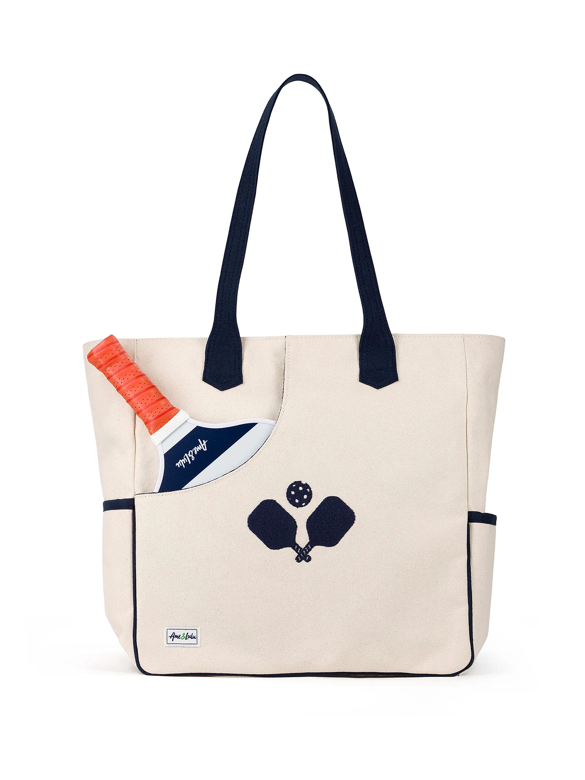 Baseline Pickleball Tote Bag | Saks Fifth Avenue
