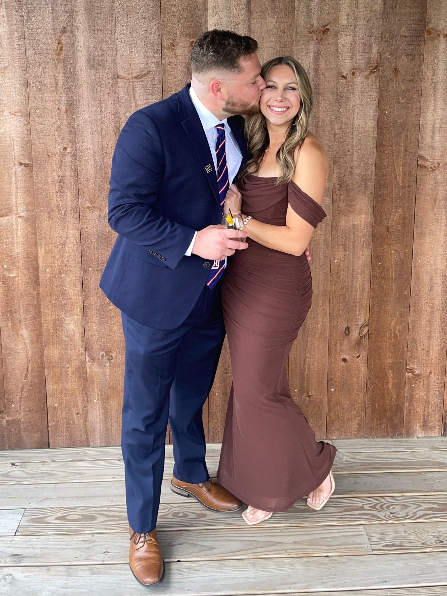 Loved this brown wedding guest dress from Amazon and got so many compliments. Comes in a bunch of colors! 

#LTKWedding #LTKSummerEdit #LTKParties