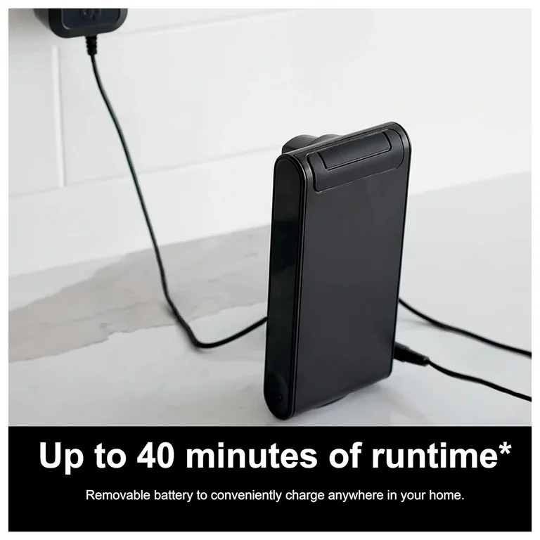 Restored Shark Stratos Cordless Vacuum with DuoClean PowerFins (Certified ) (Refurbished) | Walmart (US)