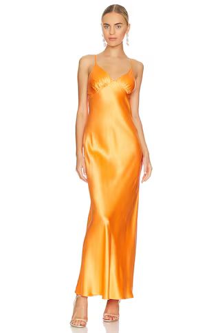 Amber V Maxi Dress
                    
                    BEC&BRIDGE | Revolve Clothing (Global)