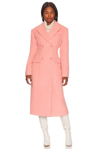 Astoria Coat
                    
                    Lovers and Friends | Revolve Clothing (Global)