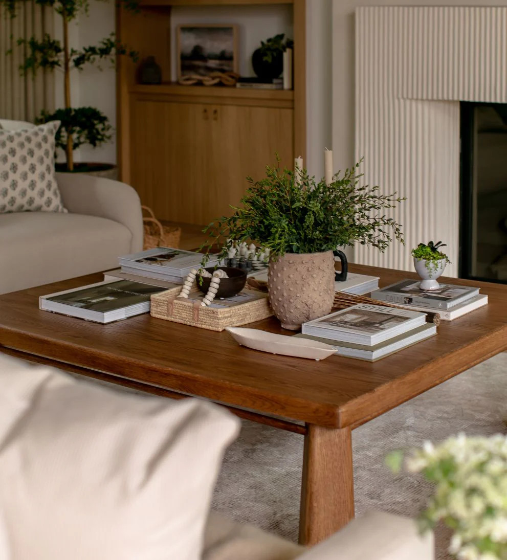 Bella Coffee Table | Le Maé by Lindye