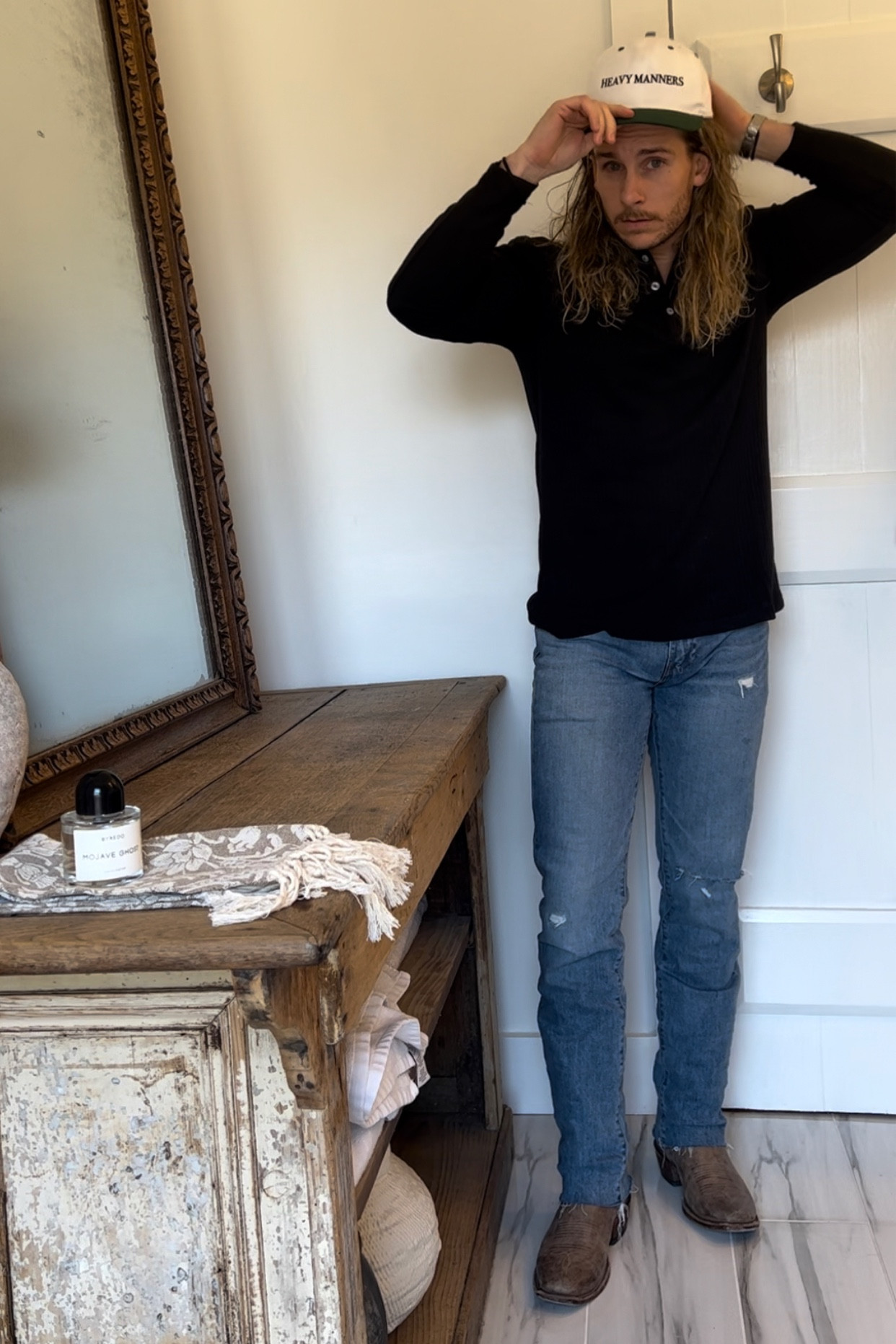 Levi’s on Sale
Another Amazon Find: Size L

#LTKworkwear #LTKunder50 #LTKmens