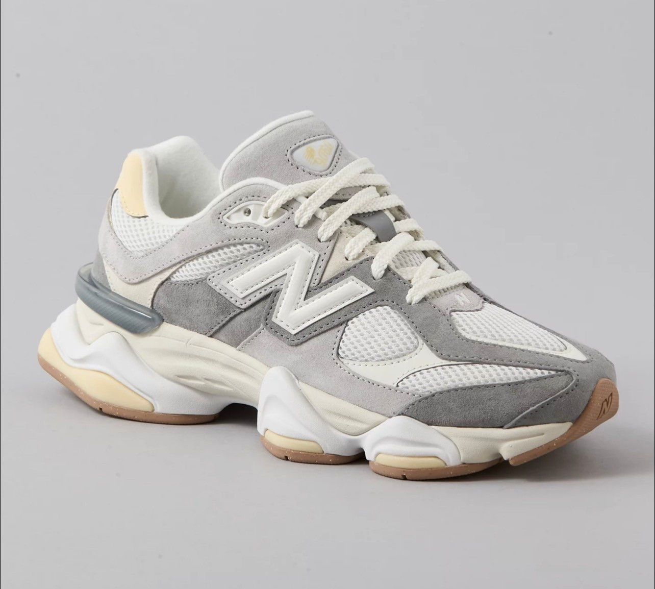 Women’s gift ideas for Christmas. Womens sneakers. New balance 9060

#LTKHoliday #LTKfitnessgoals #LTKGiftGuide