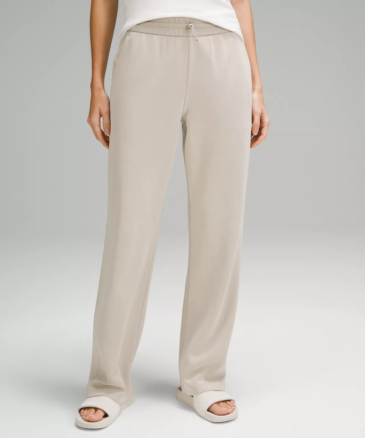 Softstreme High-Rise Pant | Lululemon (US)
