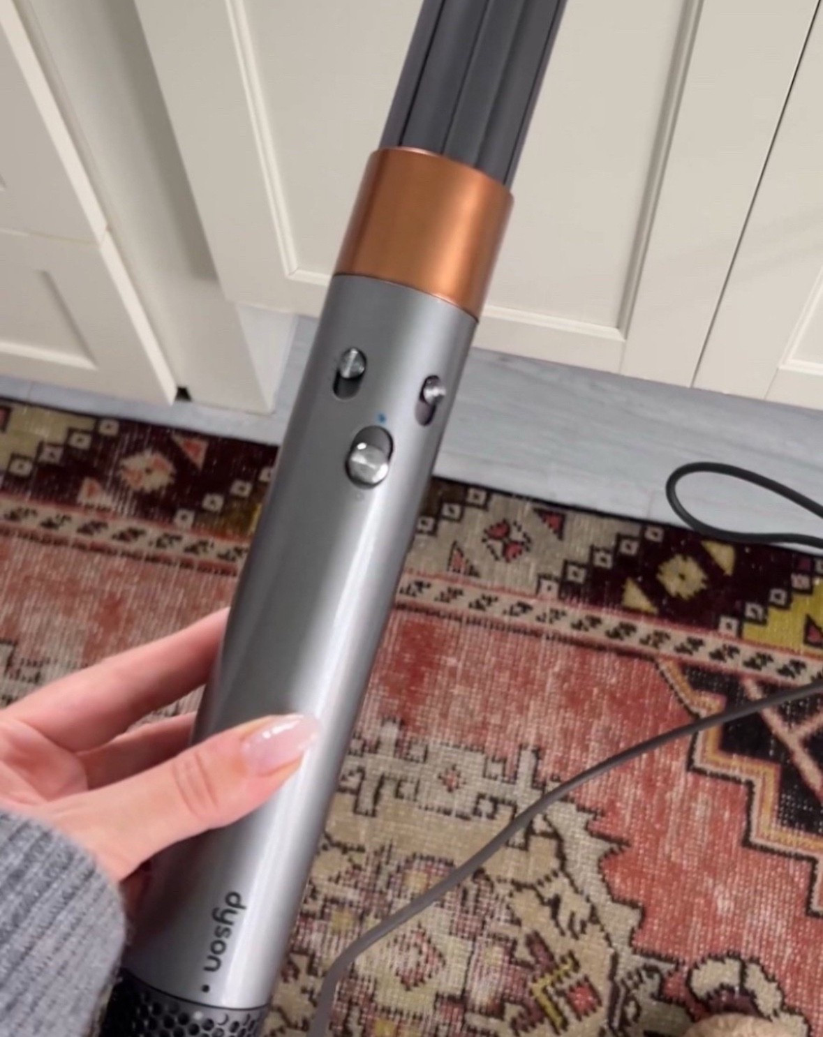 Dyson Airwrap on major sale