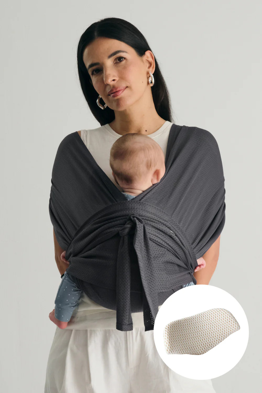 Konny Baby Carrier FLEX AirMesh™ | Konny Baby