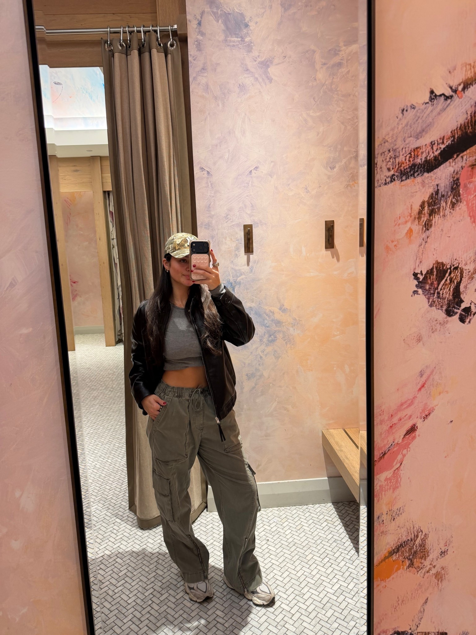 Work OOTD part 3! 

#LTKworkwear #LTKbeauty