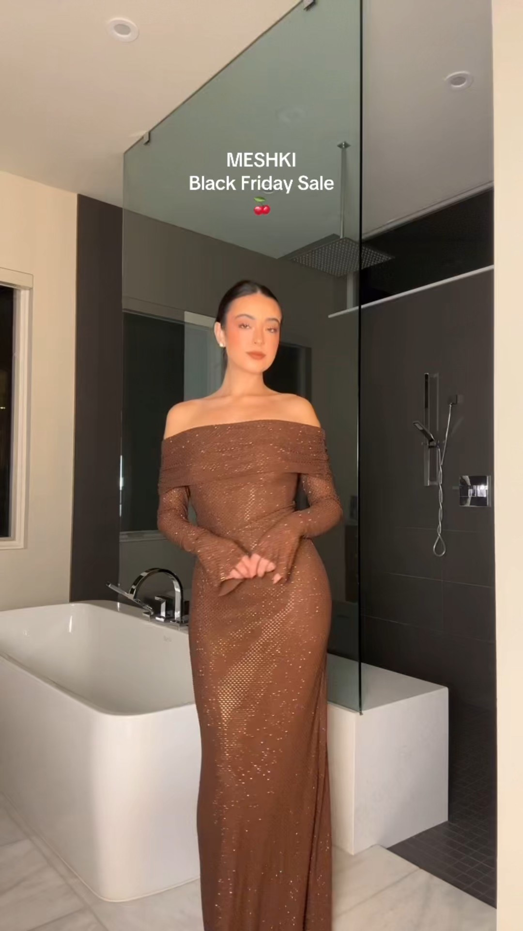 MESHKI Black Friday sale! The perfect time to buy! Bridal attire, wedding guest dresses etc #weddingguest #holidaydress

#LTKFindsUnder100 #LTKWedding #LTKSeasonal