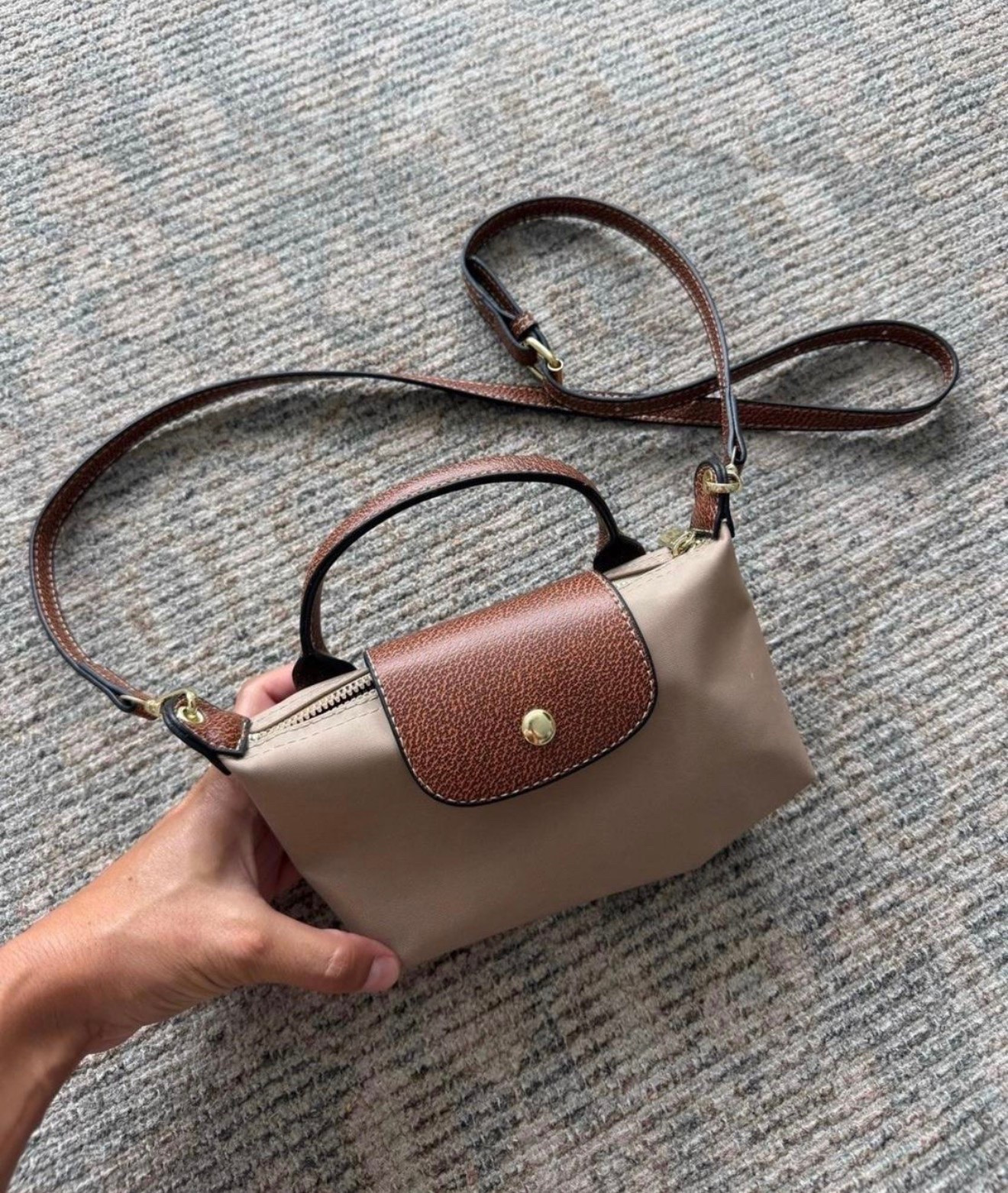 This small bag is so great for phone and keys! 
-
#ltkbag Amazon finds, Amazon

#LTKmomlife