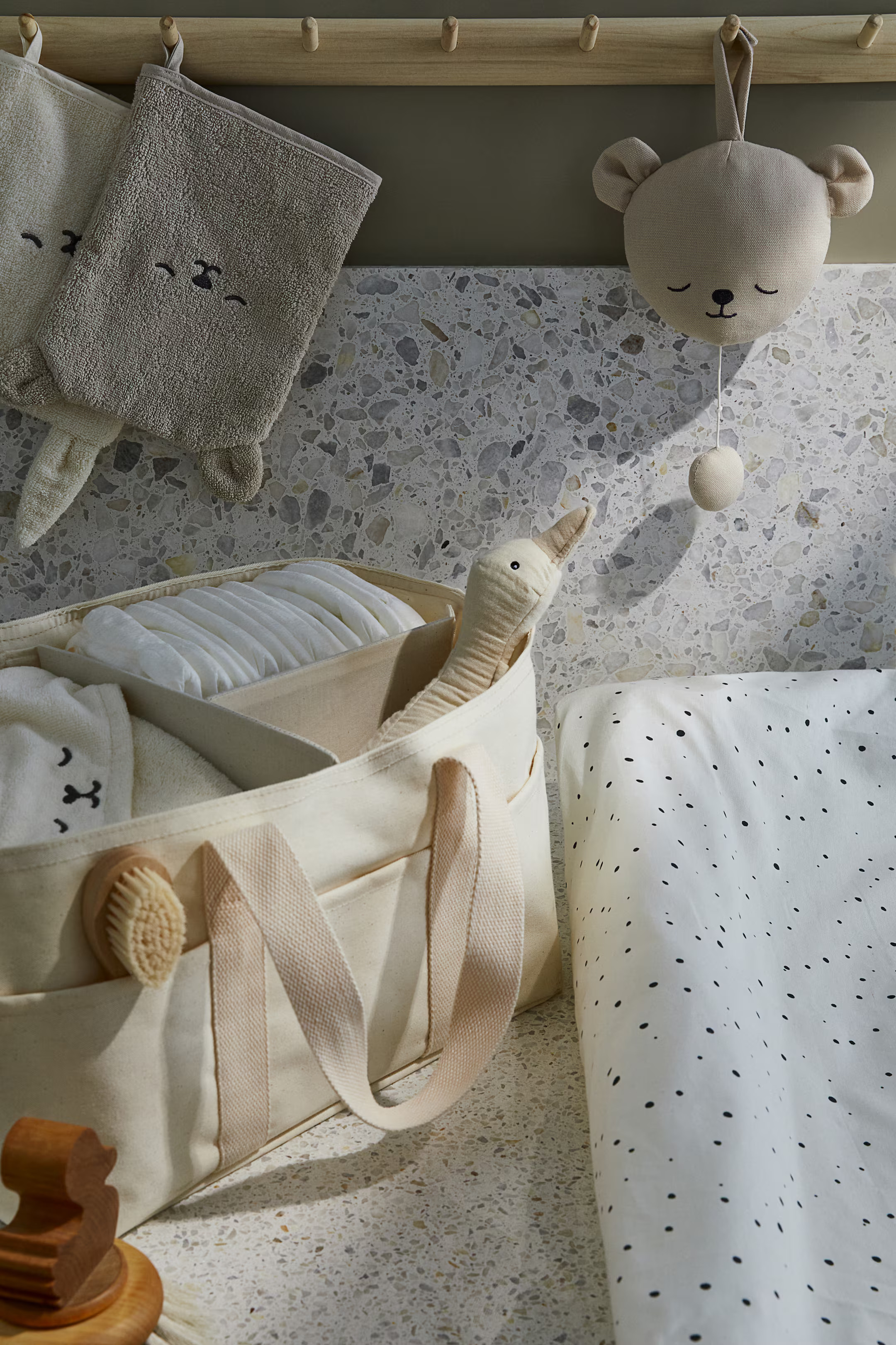 Musical Soft Toy | H&M (US + CA)