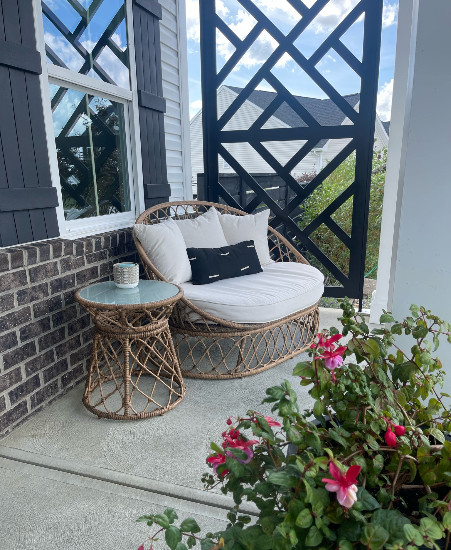 COME ON IN: This set is half of what we bought it for! 

#LTKhome #LTKFind #LTKSeasonal