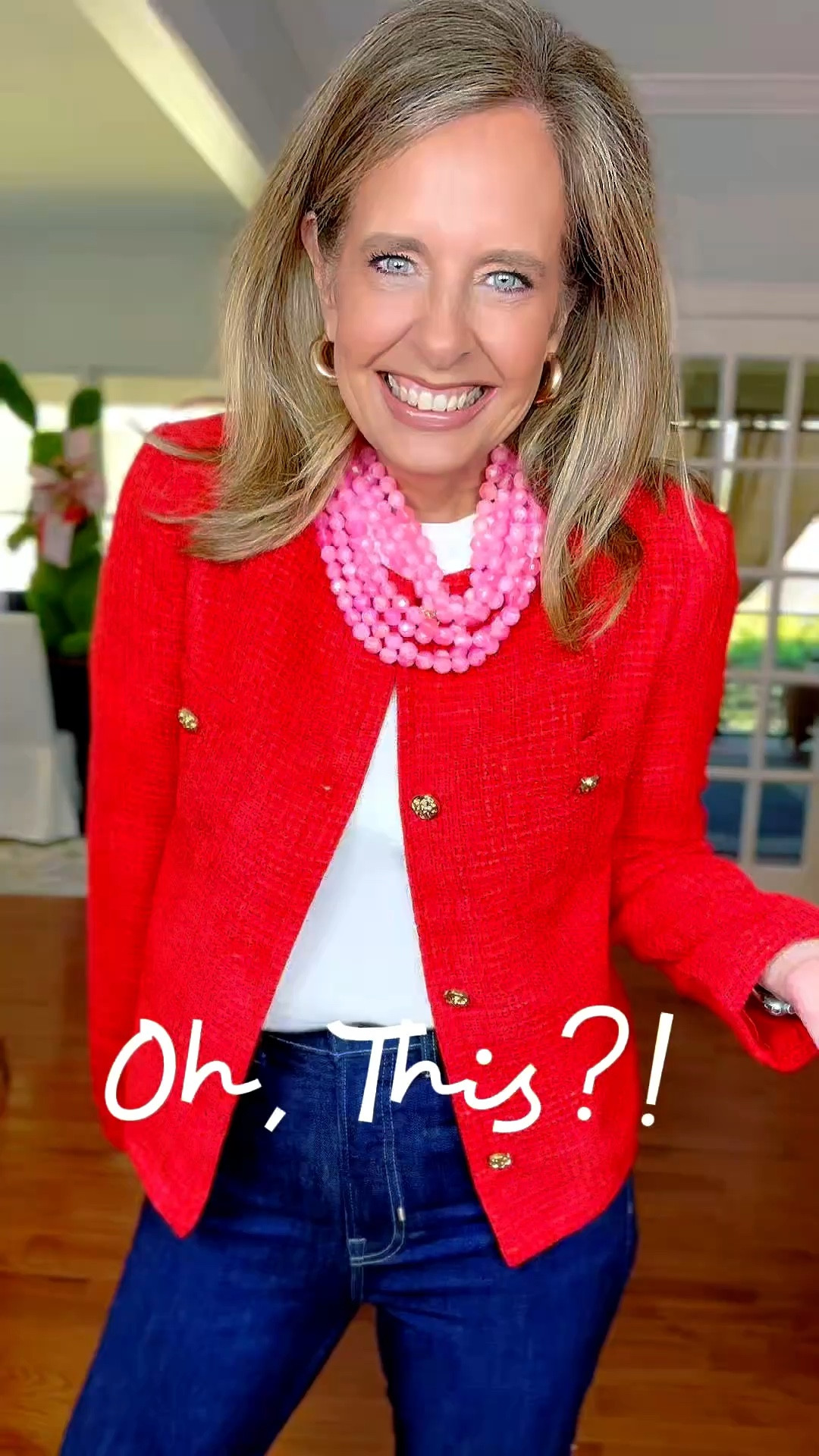 @amazon is my go to for professional looks that don’t break the bank! #ad #founditonamazon