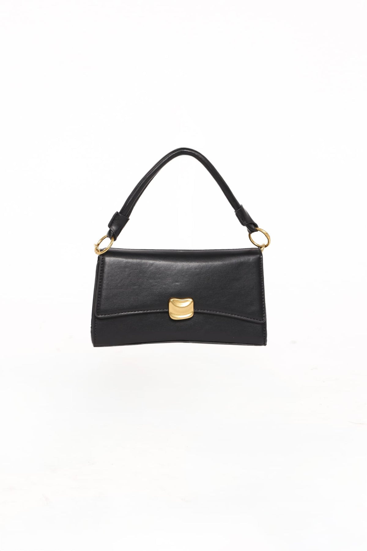 Margaret Handbag - Black | Petal & Pup (US)